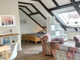 Ferienwohnung in Wendtorf - Ap. Kiebitz - Haus Nordlichter - Bild 5