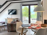 Ferienwohnung in Wendtorf - Ap. Kiebitz - Haus Nordlichter - Bild 6