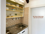 Ferienwohnung in Wendtorf - Ap. Kiebitz - Haus Nordlichter - Bild 8