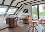 Ferienwohnung in Wendtorf - Ap. Kiebitz - Haus Nordlichter - Bild 11