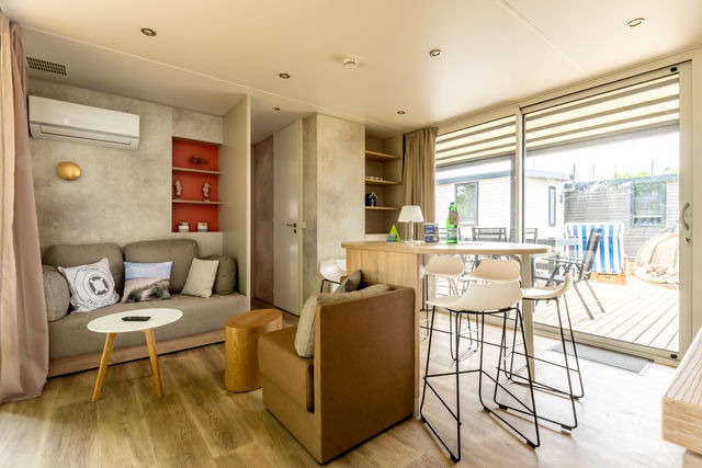 Ferienhaus in Scharbeutz - D&uuml;ne (58) - Bild 2