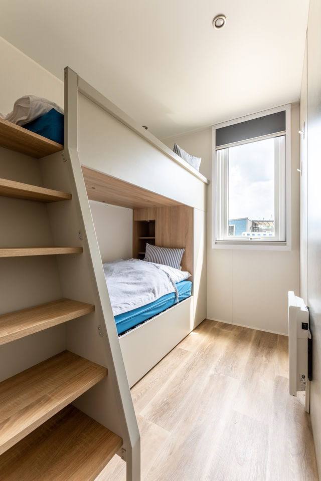 Ferienhaus in Scharbeutz - D&uuml;ne (58) - Bild 6