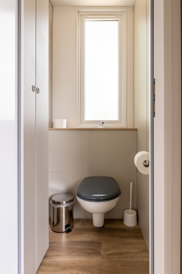 Ferienhaus in Scharbeutz - D&uuml;ne (58) - Bild 7