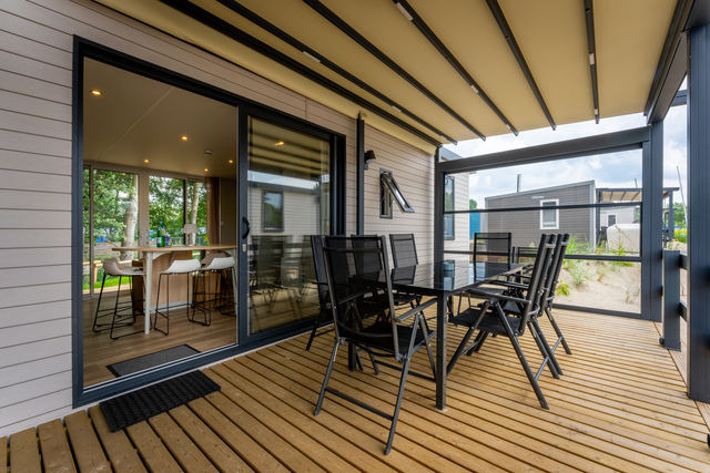 Ferienhaus in Scharbeutz - D&uuml;ne (58) - Bild 13