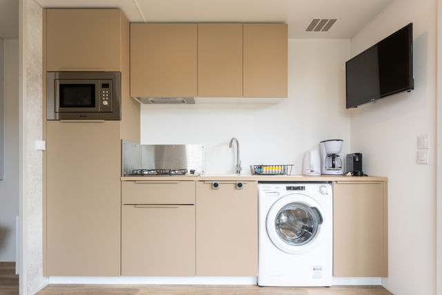 Ferienhaus in Scharbeutz - D&uuml;ne (58) - Bild 15