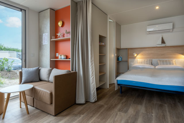 Ferienhaus in Scharbeutz - D&uuml;ne (58) - Bild 18