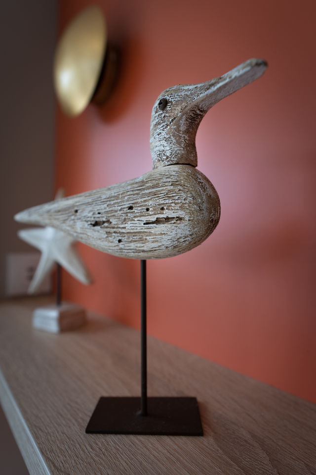 Ferienhaus in Scharbeutz - D&uuml;ne (58) - Bild 19