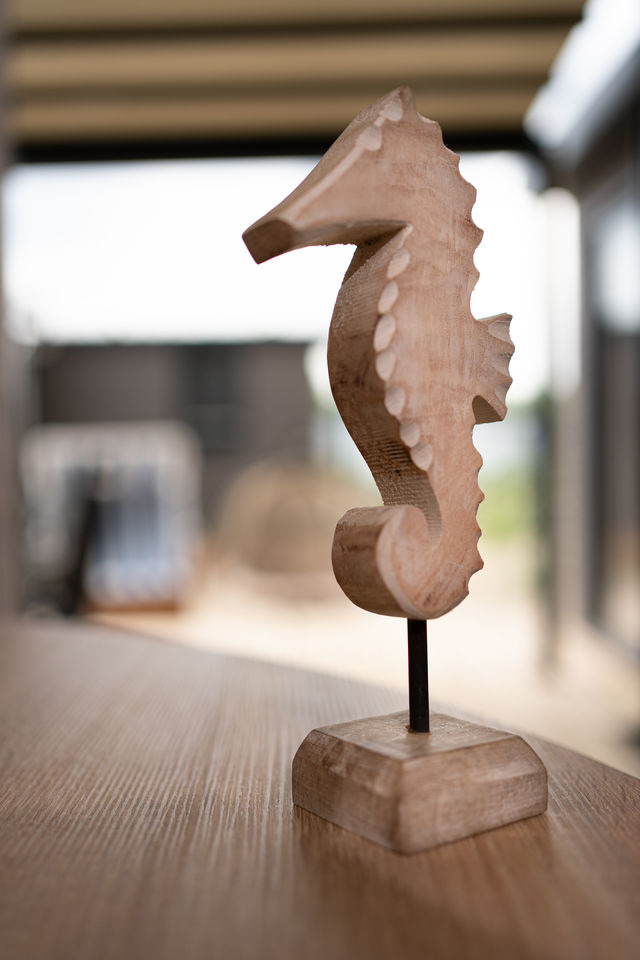 Ferienhaus in Scharbeutz - D&uuml;ne (58) - Bild 21