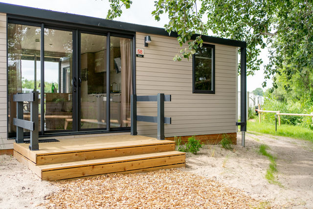 Ferienhaus in Scharbeutz - D&uuml;ne (58) - Bild 22