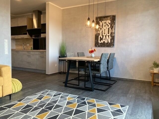 Ferienwohnung in Gr&ouml;mitz - Kabine 3 - Bild 7