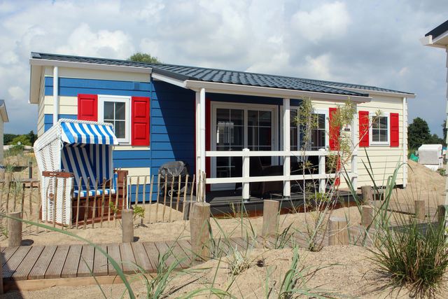 Ferienhaus in Scharbeutz - Strand (15) - Bild 12