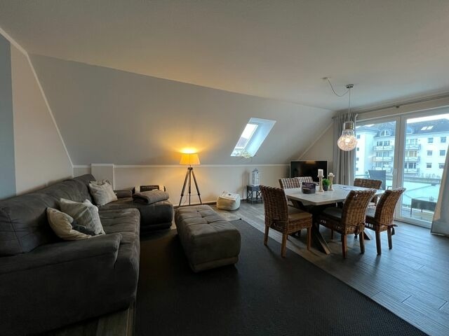 Ferienwohnung in Gr&ouml;mitz - Lighthouse 7 - Bild 2