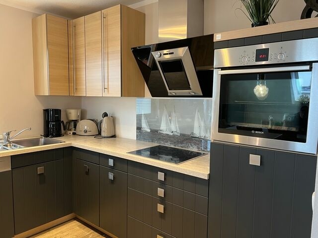 Ferienwohnung in Gr&ouml;mitz - Lighthouse 7 - Bild 5