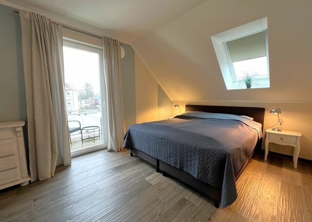 Ferienwohnung in Gr&ouml;mitz - Lighthouse 7 - Bild 10