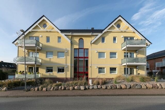 Ferienwohnung in Gr&ouml;mitz - Lighthouse 7 - Bild 23