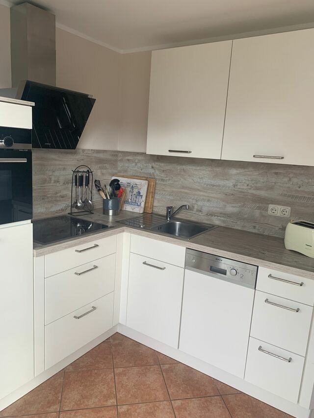 Ferienwohnung in Ostseeheilbad Zingst - Nele 02 - Bild 8