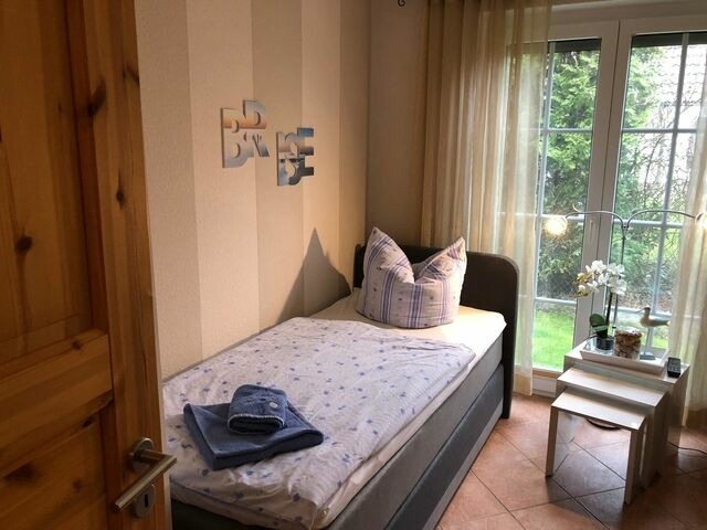 Ferienwohnung in Ostseeheilbad Zingst - Nele 02 - Bild 13