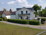 Ferienwohnung in Zingst - Villa Dünenblick 01 - Bild 1