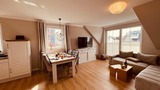 Ferienwohnung in Ostseeheilbad Zingst - Ostseeglück - Bild 3