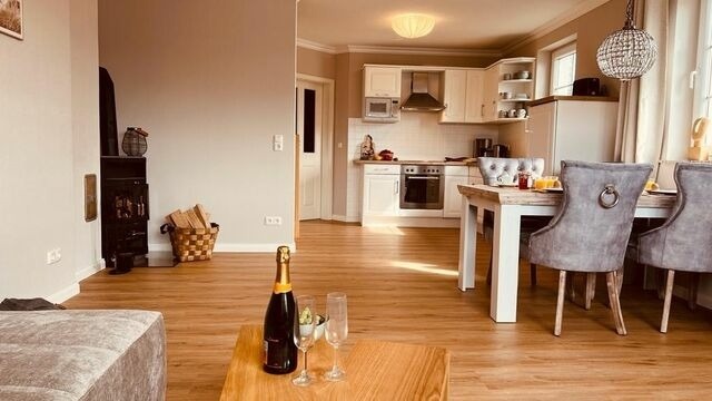 Ferienwohnung in Ostseeheilbad Zingst - Ostseeglück - Bild 4