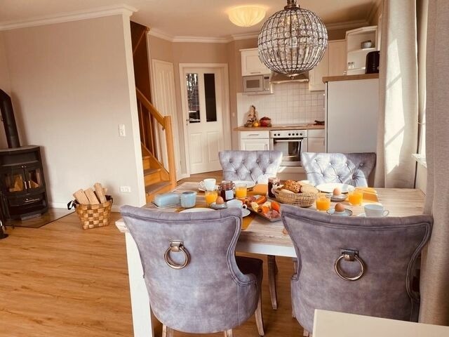 Ferienwohnung in Ostseeheilbad Zingst - Ostseeglück - Bild 9