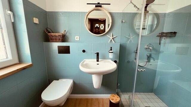 Ferienwohnung in Ostseeheilbad Zingst - Ostseeglück - Bild 11