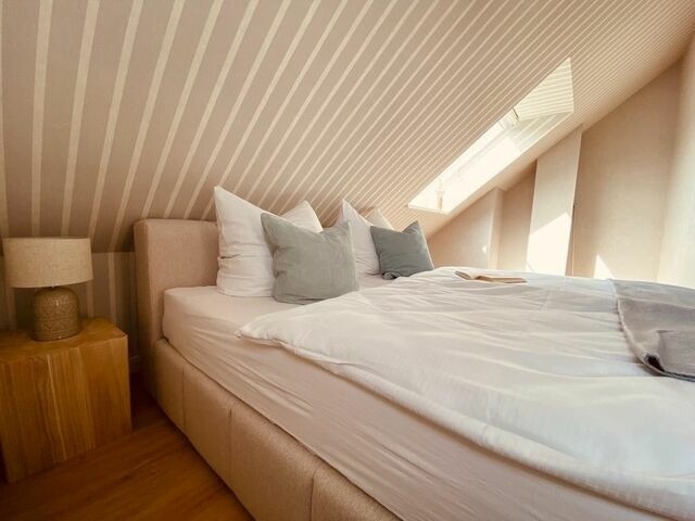 Ferienwohnung in Ostseeheilbad Zingst - Ostseeglück - Bild 18