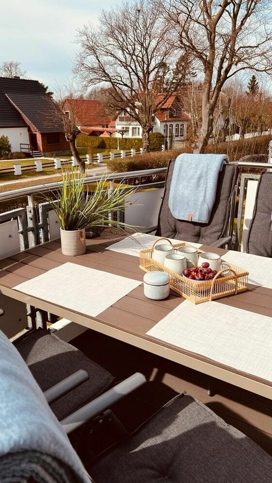 Ferienwohnung in Ostseeheilbad Zingst - Ostseeglück - Bild 21