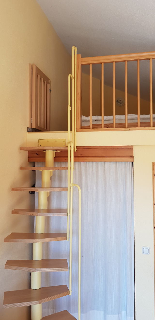 Ferienwohnung in Dändorf - Alte Gärtnerei App. Hortensie - Bild 13