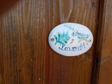 Ferienwohnung in D&auml;ndorf - Alte G&auml;rtnerei App. Lavendel - Bild 3