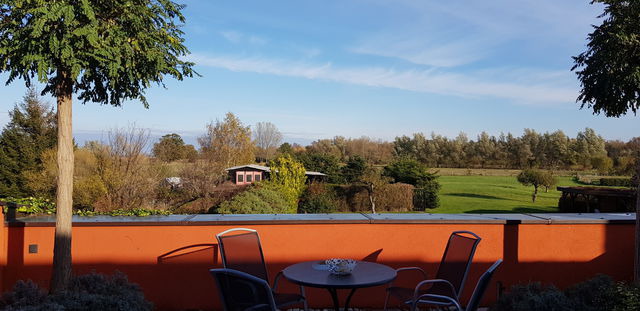 Ferienwohnung in D&auml;ndorf - Alte G&auml;rtnerei App. Lavendel - Bild 4