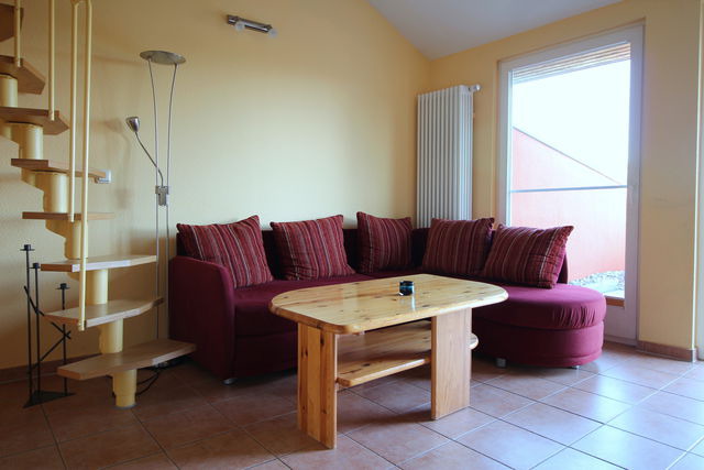 Ferienwohnung in D&auml;ndorf - Alte G&auml;rtnerei App. Lavendel - Bild 10