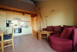 Ferienwohnung in D&auml;ndorf - Alte G&auml;rtnerei App. Lavendel - Bild 11