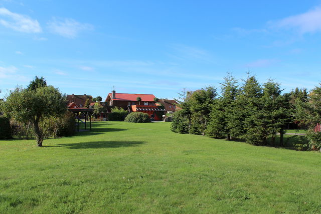 Ferienwohnung in D&auml;ndorf - Alte G&auml;rtnerei App. Lavendel - Bild 21