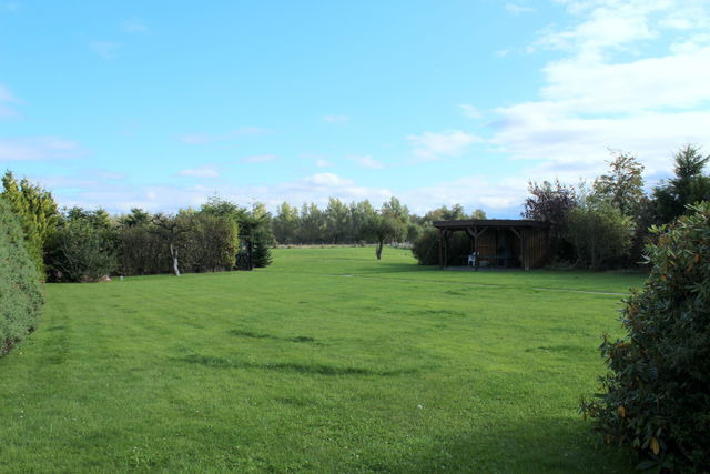 Ferienwohnung in D&auml;ndorf - Alte G&auml;rtnerei App. Lavendel - Bild 22