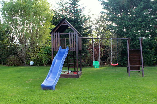 Ferienwohnung in D&auml;ndorf - Alte G&auml;rtnerei App. Lavendel - Bild 23