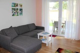 Ferienwohnung in Dierhagen - Lachm&ouml;we App. 35 - Bild 2