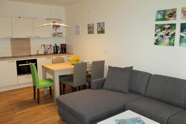 Ferienwohnung in Dierhagen - Lachm&ouml;we App. 35 - Bild 3
