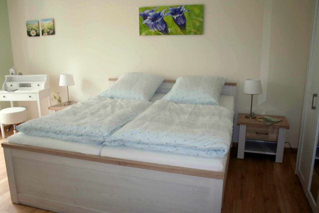 Ferienwohnung in Dierhagen - Lachm&ouml;we App. 35 - Bild 6