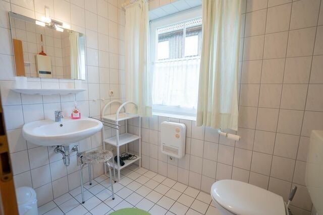 Ferienwohnung in Fehmarn OT Petersdorf - FeWo Stephan (8027) - Fehmarn - Bild 11