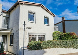 Haus Cäcilie Whg. 2