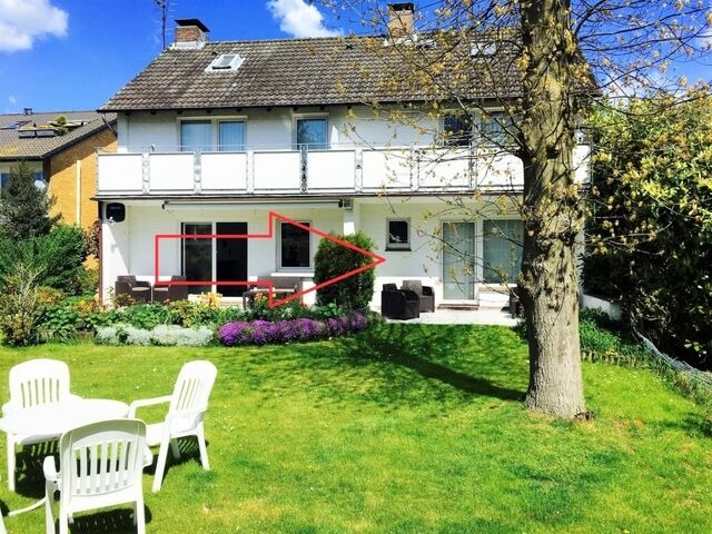 Ferienwohnung in Gr&ouml;mitz - Ostseehus Whg.1 - Bild 14