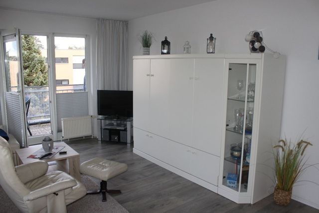 Ferienwohnung in Grömitz - Grüntal Residenz I Whg. 6 - Bild 3