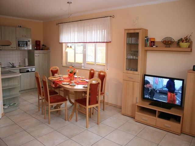 Ferienhaus in Ostseeheilbad Zingst - Gödeke Michels 1 - Bild 4