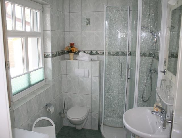 Ferienhaus in Ostseeheilbad Zingst - Gödeke Michels 1 - Bild 9