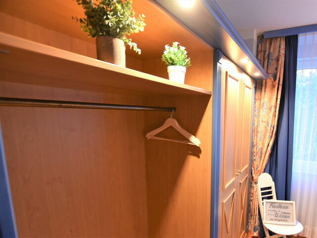 Ferienwohnung in Dahme - Am Brook 16 Whg. 8 - Bild 18