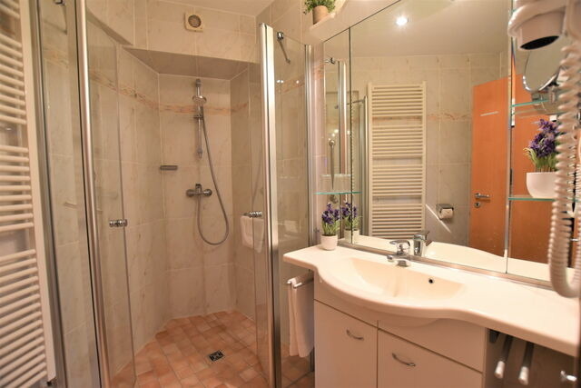 Ferienwohnung in Dahme - Am Brook 16 Whg. 8 - Bild 11