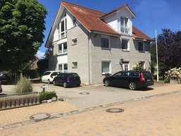 Haus Strandl&auml;ufer Wohnung 2