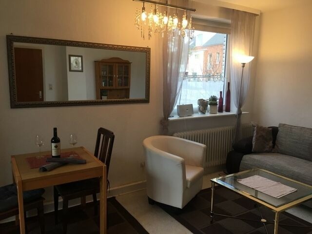 Ferienwohnung in Kellenhusen - Haus Strandl&auml;ufer Wohnung 2 - Bild 9