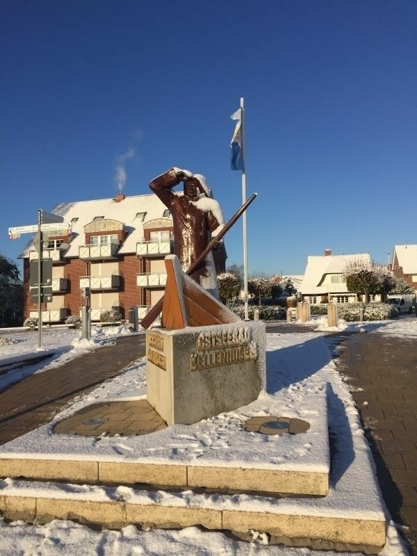 Ferienwohnung in Kellenhusen - Haus Strandl&auml;ufer Wohnung 2 - Bild 14